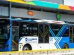 bus transjakarta